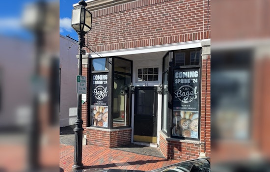 New York-Style Bagel Indulgence Spreads to Winchester with The Bagel Bar's Upcoming Launch