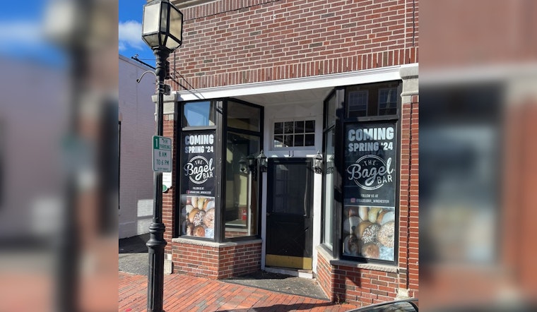 New York-Style Bagel Indulgence Spreads to Winchester with The Bagel Bar's Upcoming Launch