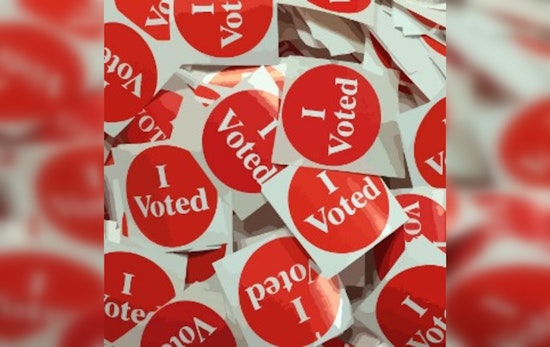 New Yorkers Urged to Vote in Presidential Primary, Last Chance for Same-Day Voter Registration
