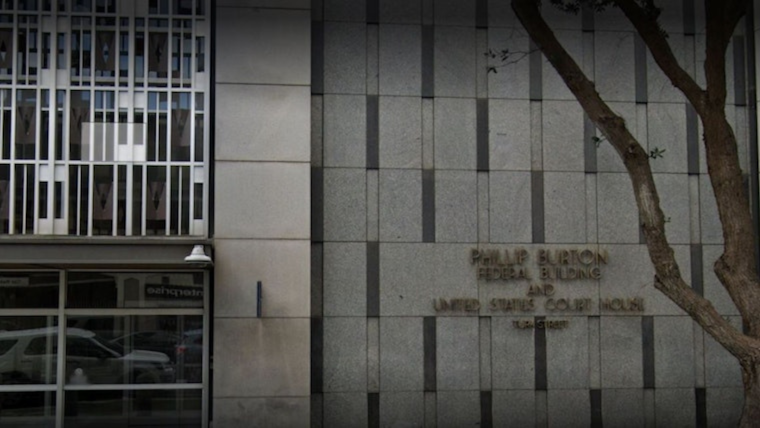 Newark Resident and Ex-Google Engineer Indicted for Allegedly Swiping AI Trade Secrets to Aid Chinese Companies