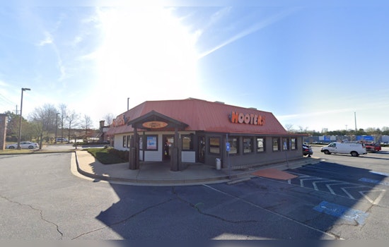 Newnan Shooting, Man Charged with Murder Following Hooters Parking Lot Dispute