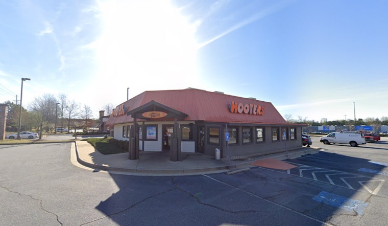 Newnan Shooting, Man Charged with Murder Following Hooters Parking Lot Dispute
