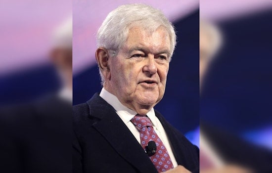 Newt Gingrich Donates Collection of Congressional Papers to His Alma Mater, Tulane University