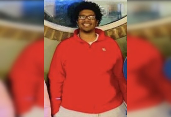Newton County Authorities Identify Body of Missing 20-Year-Old Dequandre Smith