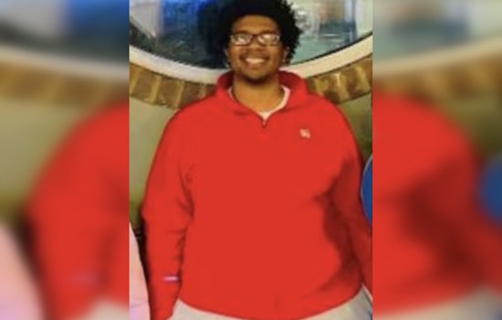 Newton County Authorities Identify Body of Missing 20-Year-Old Dequandre Smith