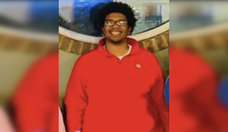 Newton County Authorities Identify Body of Missing 20-Year-Old Dequandre Smith