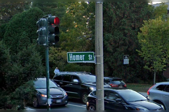 Newton Police Investigate Hate Crime Vandalism on Israeli Hostages Display in Massachusetts