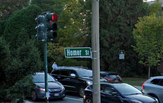 Newton Police Investigate Hate Crime Vandalism on Israeli Hostages Display in Massachusetts