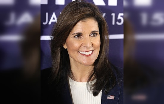 Nikki Haley Triumphs in D.C. Republican Primary, Becomes First Woman to Win a GOP Contest