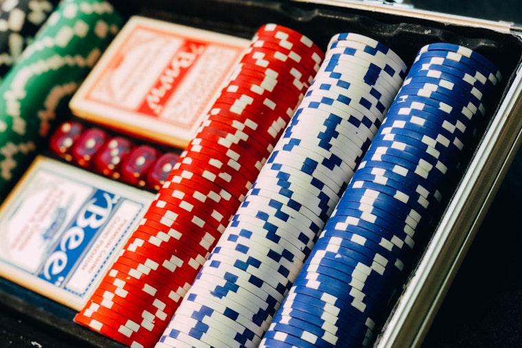No Dice for Georgia as Sports Betting Bid Stalls Amid Tax Revenue Dispute and Addiction Concerns