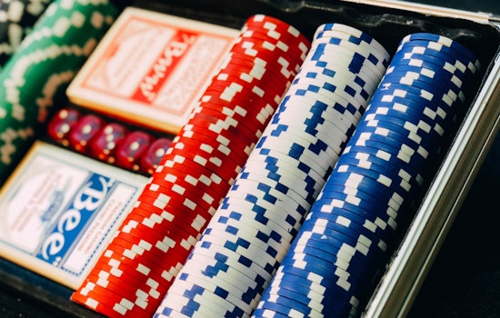 No Dice for Georgia as Sports Betting Bid Stalls Amid Tax Revenue Dispute and Addiction Concerns