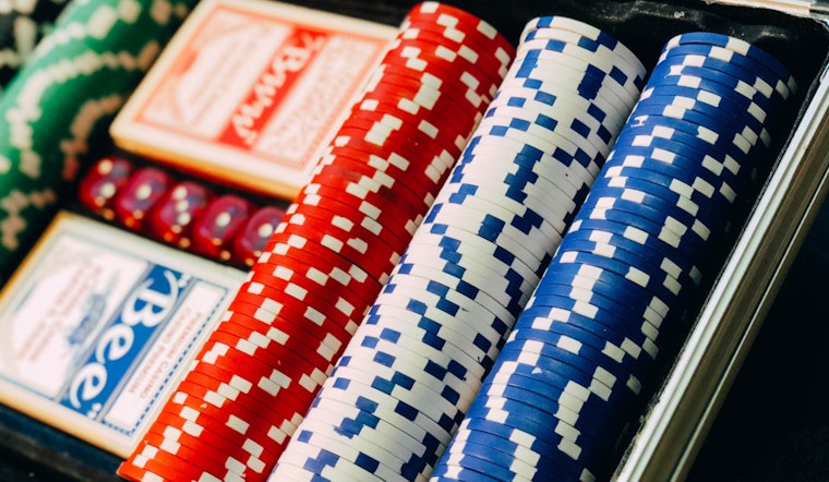 No Dice for Georgia as Sports Betting Bid Stalls Amid Tax Revenue Dispute and Addiction Concerns