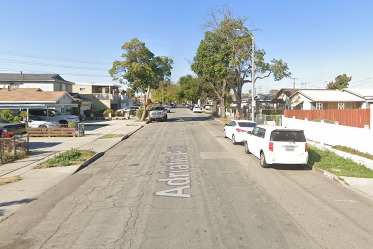 No Injuries Reported in Late-Night Long Beach Shooting, Police Seek Suspects and Motive