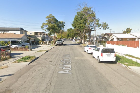 No Injuries Reported in Late-Night Long Beach Shooting, Police Seek Suspects and Motive
