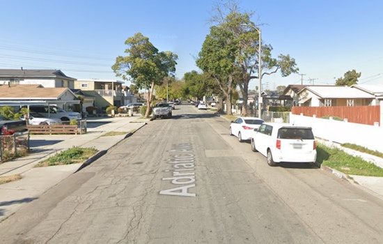 No Injuries Reported in Late-Night Long Beach Shooting, Police Seek Suspects and Motive