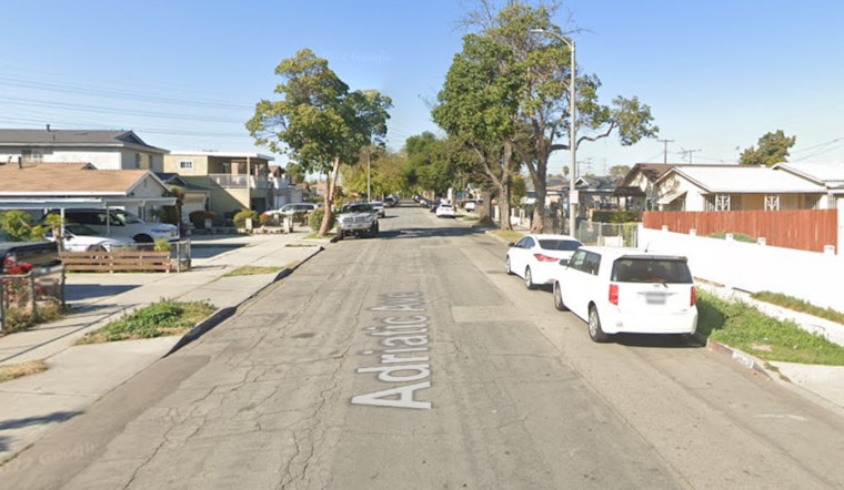 No Injuries Reported in Late-Night Long Beach Shooting, Police Seek Suspects and Motive