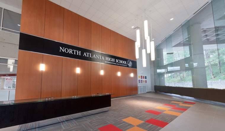 North Atlanta High School Fortifies Security Following Emailed Bomb and Shooting Threats