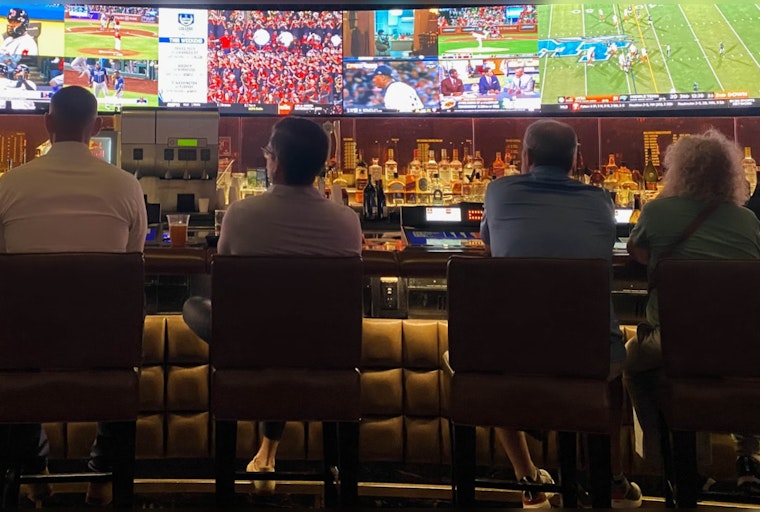 North Carolina Joins Online Sports Betting Frenzy for March Madness, Betting on Change in Tar Heel State