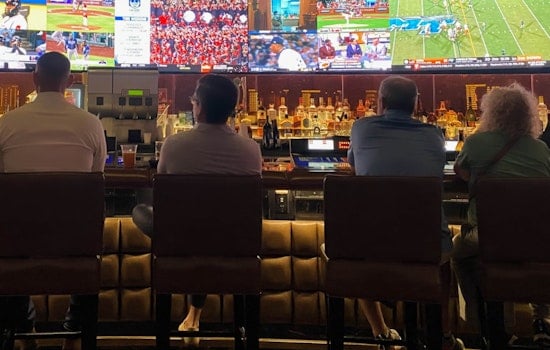 North Carolina Joins Online Sports Betting Frenzy for March Madness, Betting on Change in Tar Heel State