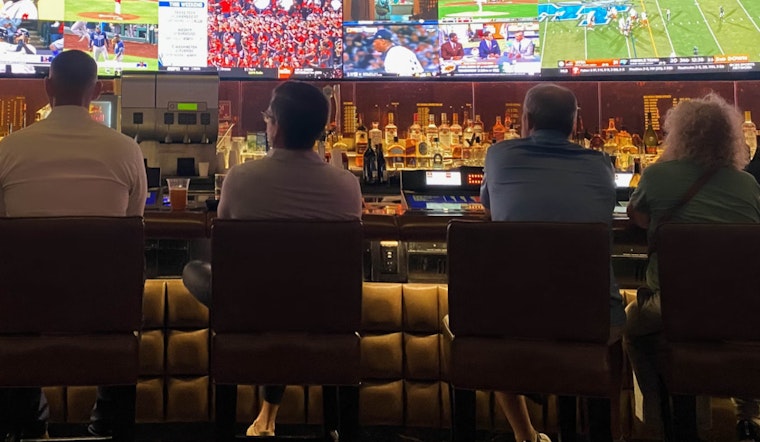 North Carolina Joins Online Sports Betting Frenzy for March Madness, Betting on Change in Tar Heel State