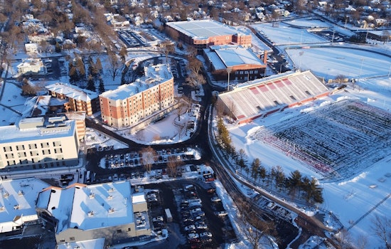 North Central College Leads NCAA with Largest Women's Wrestling Team; Eyes NCAA Championship Status