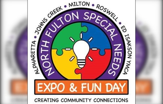 North Fulton County Presents Special Needs Expo and Fun Day with Local Community Support