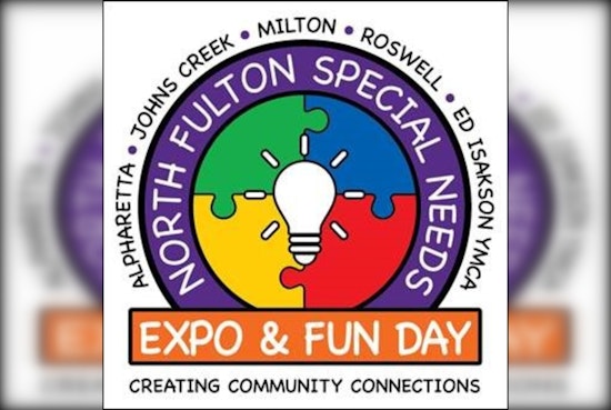 North Fulton County Presents Special Needs Expo and Fun Day with Local Community Support