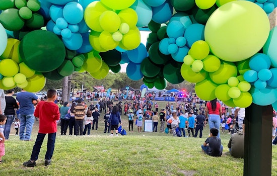 North Houston District Embarks on Multimillion-Dollar Infrastructure Projects for Enhanced Connectivity