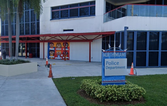North Miami Police Partners with Justice Department for In-Depth Review to Enhance Law Enforcement Practices