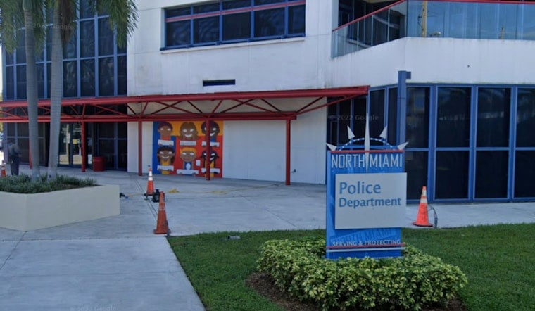 North Miami Police Partners with Justice Department for In-Depth Review to Enhance Law Enforcement Practices