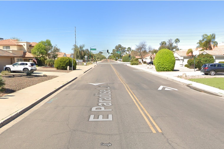 North Phoenix Community Outraged as Shooter of Two Dogs at Local Park Claims Self-Defense
