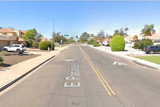 North Phoenix Community Outraged as Shooter of Two Dogs at Local Park Claims Self-Defense