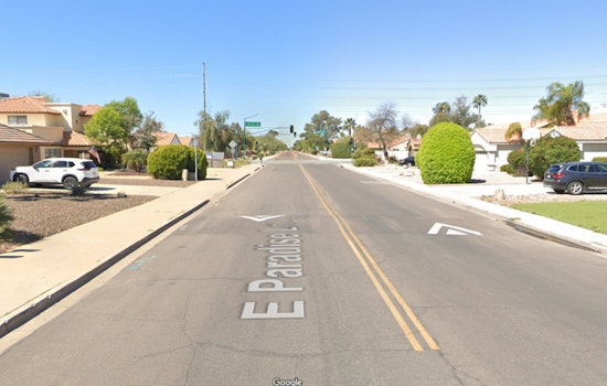 North Phoenix Community Outraged as Shooter of Two Dogs at Local Park Claims Self-Defense