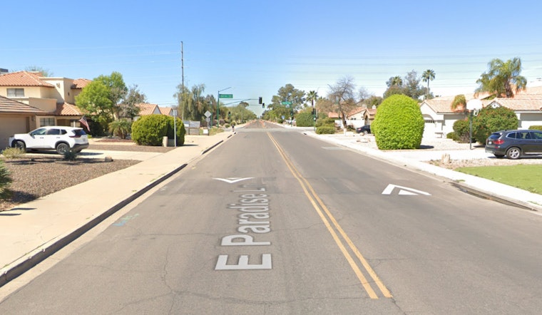 North Phoenix Community Outraged as Shooter of Two Dogs at Local Park Claims Self-Defense