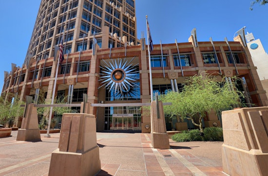 North Phoenix Residents Rally for Gated Alleys Amid Rise in Crime and City Funding Increase