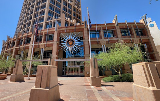 North Phoenix Residents Rally for Gated Alleys Amid Rise in Crime and City Funding Increase