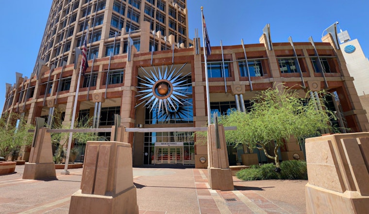 North Phoenix Residents Rally for Gated Alleys Amid Rise in Crime and City Funding Increase