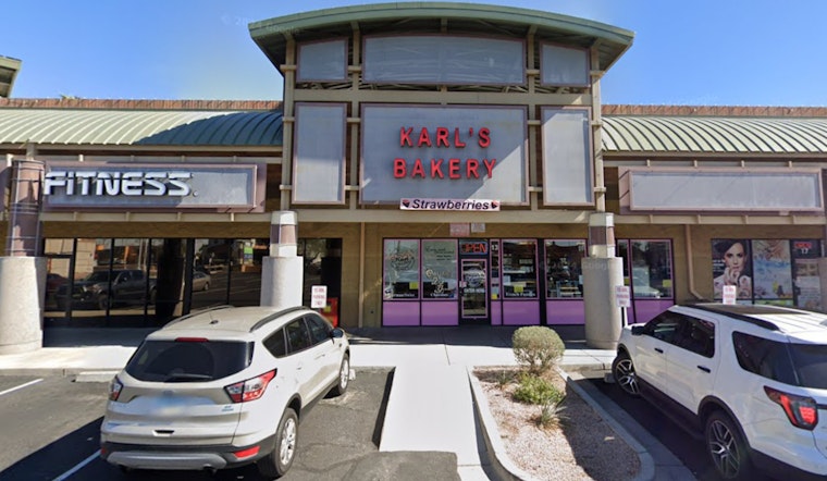 North Phoenix Says Farewell to Cherished Karl's Bakery After Three Decades of Sweetness