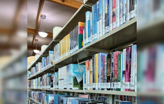 North Valley's Library Expansion, Maricopa County Invests $4 Million as Population Booms