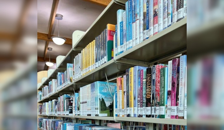 North Valley's Library Expansion, Maricopa County Invests $4 Million as Population Booms