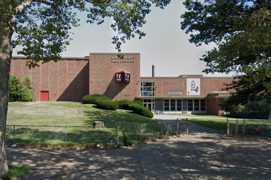 Northeast High School in Philadelphia Resumes In-Person Classes Amidst Emotional Support After Students Injured in SEPTA Bus Stop Shooting