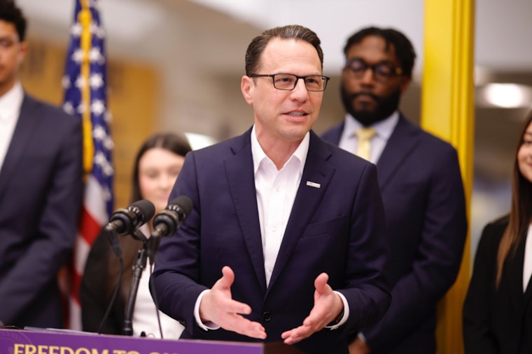 Northeast Pennsylvania Residents In Post-Flood Race Against Time for SBA Loans as Gov. Shapiro Advocates for Extension