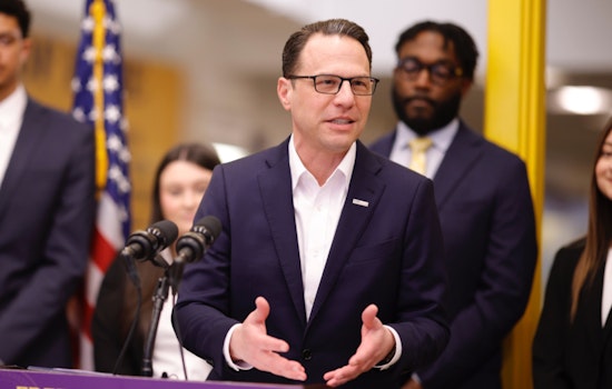 Northeast Pennsylvania Residents In Post-Flood Race Against Time for SBA Loans as Gov. Shapiro Advocates for Extension