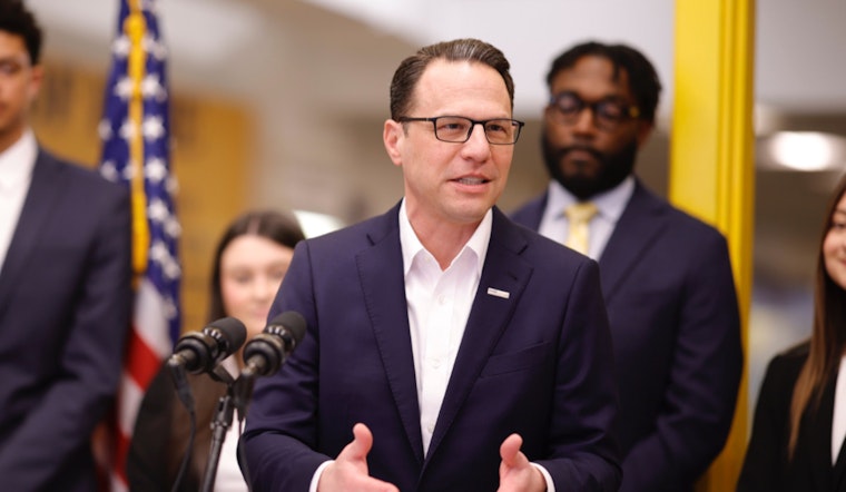 Northeast Pennsylvania Residents In Post-Flood Race Against Time for SBA Loans as Gov. Shapiro Advocates for Extension
