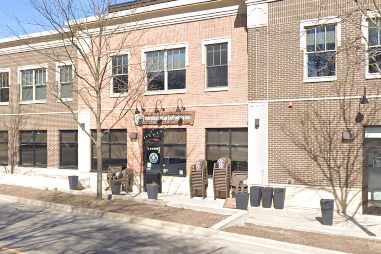 Northville's North Center Brewing Co. to Host Farewell Toasts on St. Patrick's Day After 9-Year Run