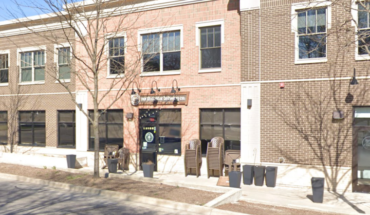 Northville's North Center Brewing Co. to Host Farewell Toasts on St. Patrick's Day After 9-Year Run