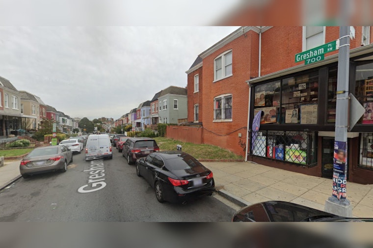 Northwest D.C. Man Arrested in Connection with April 2023 Daylight Shooting