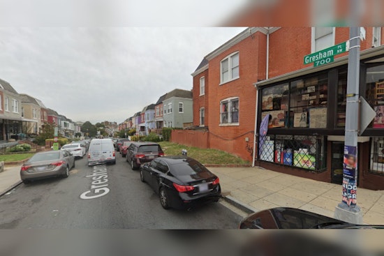 Northwest D.C. Man Arrested in Connection with April 2023 Daylight Shooting