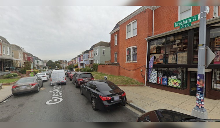 Northwest D.C. Man Arrested in Connection with April 2023 Daylight Shooting