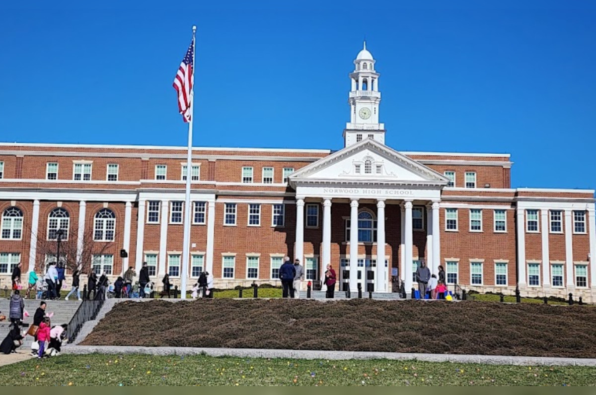 Norwood Middle Schooler Arrested Over Alleged Mass Shooting Threat Via